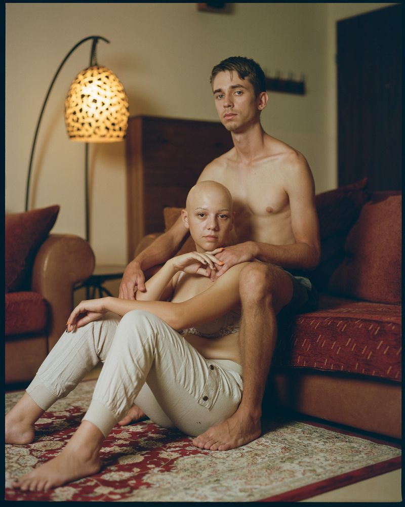 © Fotómetro - Bella and Dennis