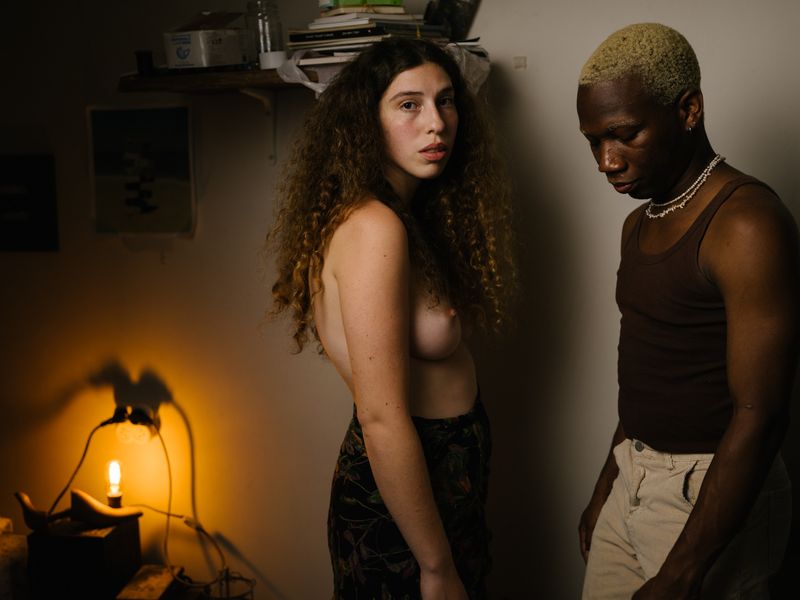 © Fotómetro - Rob and Shani