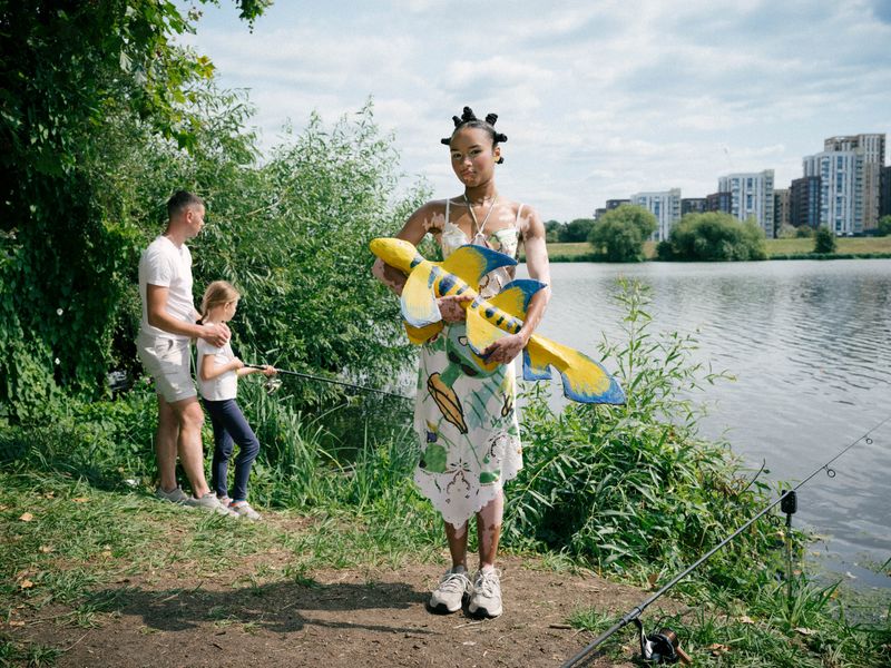 © Fotómetro - Malaysia in the Wetland Center