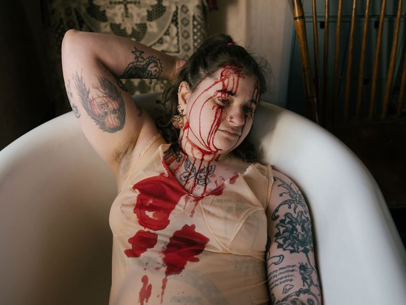 © Fotómetro - Image from the Lois & Carey photography project