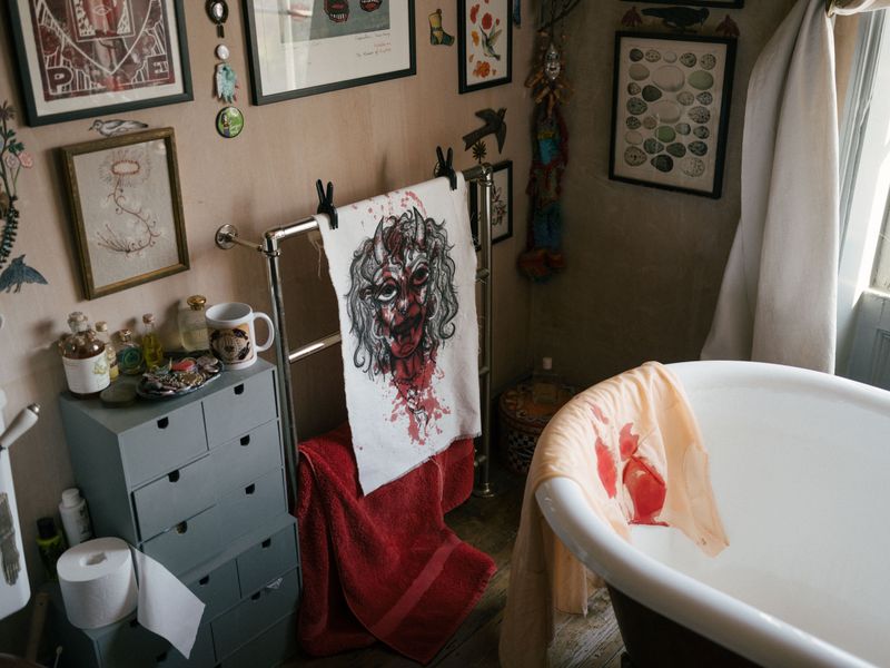 © Fotómetro - Image from the Lois & Carey photography project
