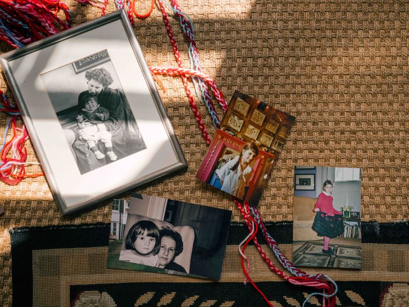 © Fotómetro - Image from the Lois & Carey photography project