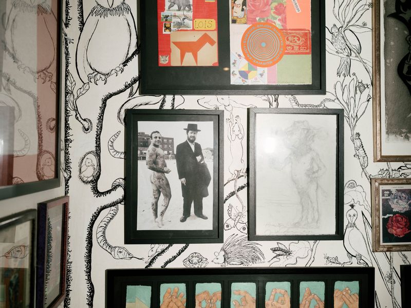 © Fotómetro - Image from the Lois & Carey photography project