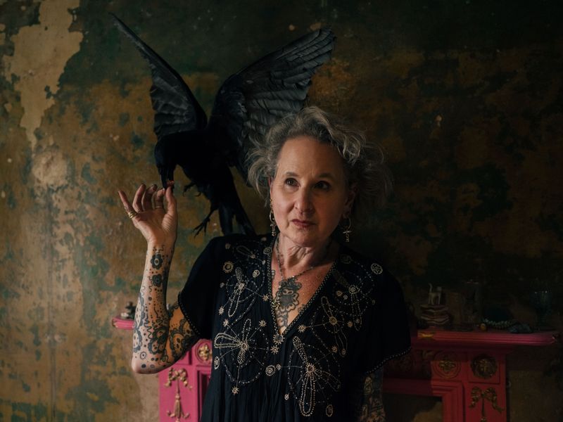 © Fotómetro - Image from the Lois & Carey photography project