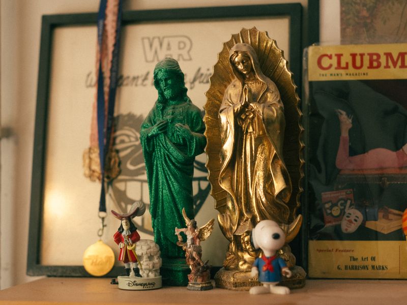 © Fotómetro - Poppy's room
