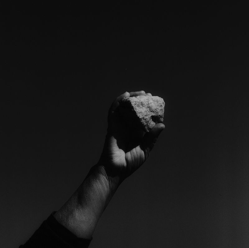 © Silvy Crespo - Image from the The Land of Elephants photography project
