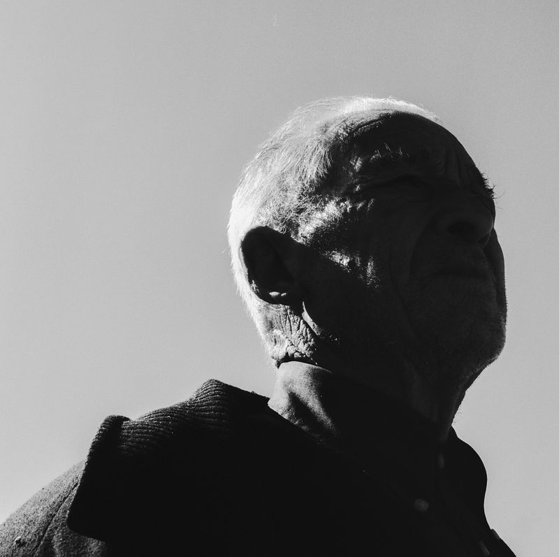 © Silvy Crespo - Image from the The Land of Elephants photography project