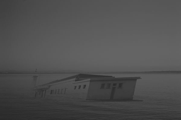 © Silvy Crespo - Image from the Forgotten Wars photography project