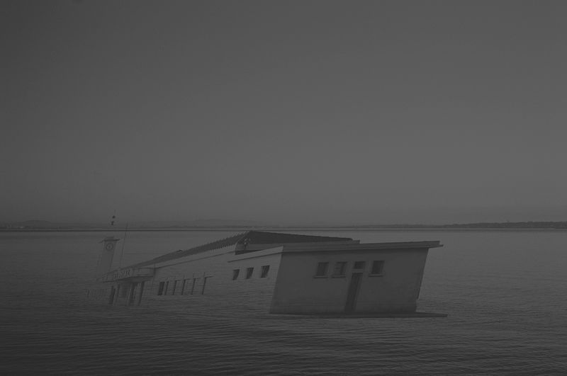© Silvy Crespo - Image from the Forgotten Wars photography project