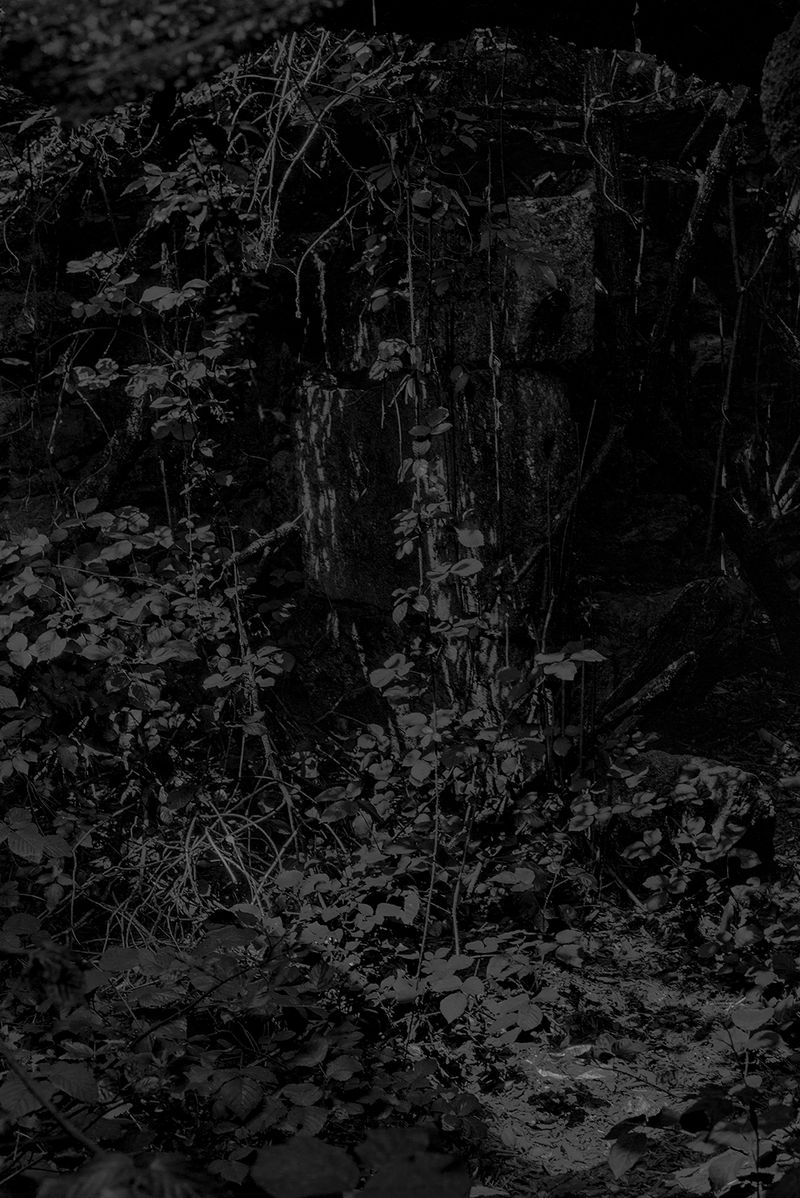 © Silvy Crespo - Image from the Forgotten Wars photography project