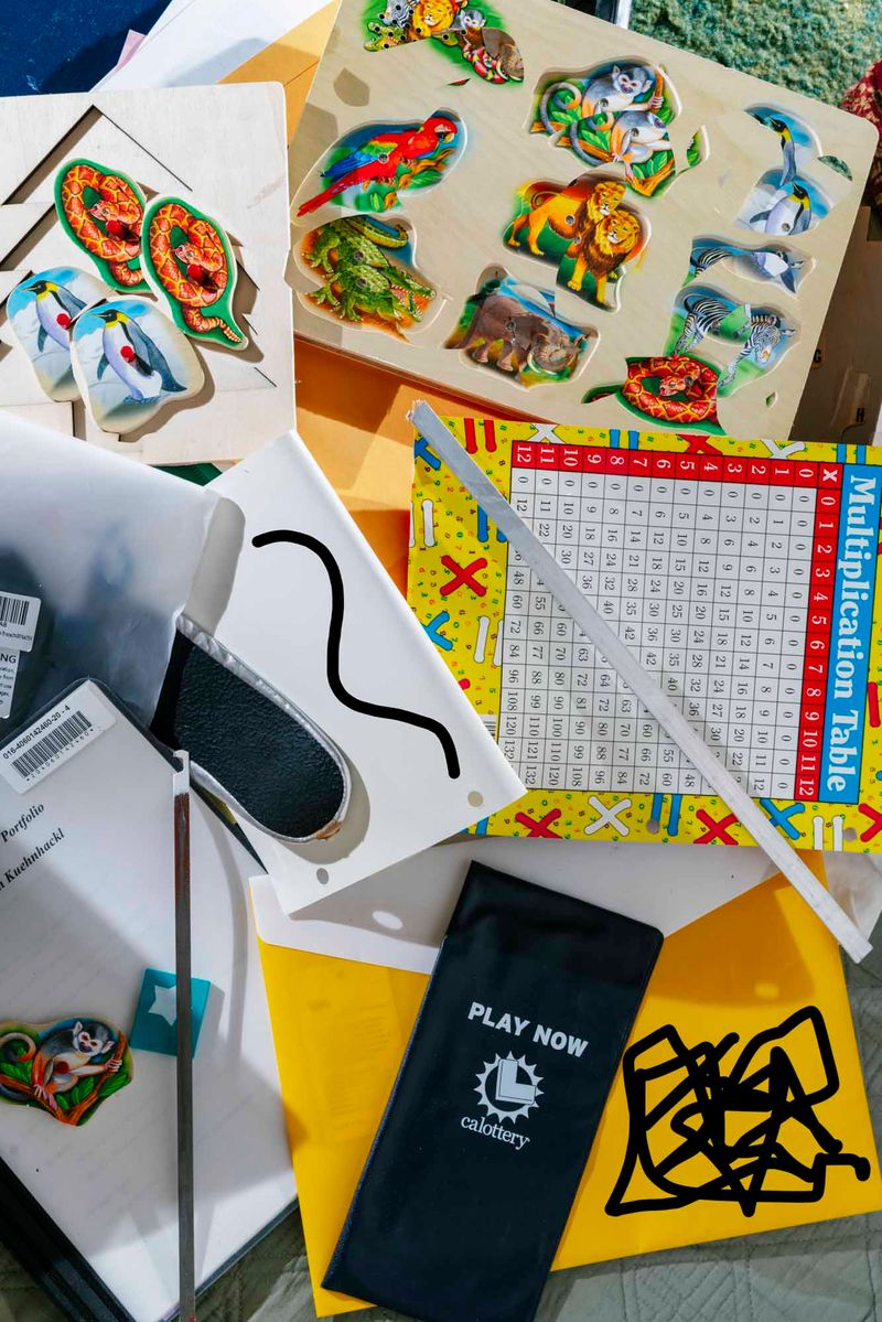 © Anton Kuehnhackl - Image from the A "Thing" Like You and Me. photography project