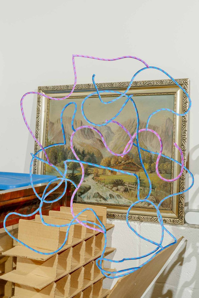 © Anton Kuehnhackl - Image from the A "Thing" Like You and Me. photography project