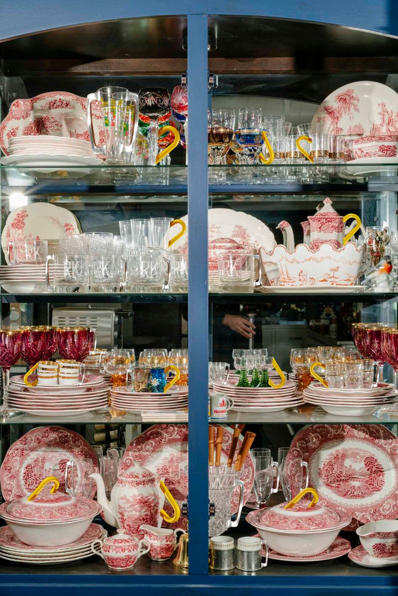 © Anton Kuehnhackl - Image from the A "Thing" Like You and Me. photography project