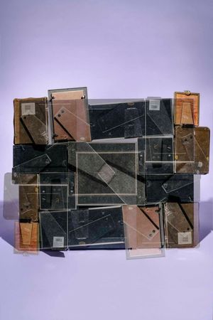 A "Thing" Like You and Me.