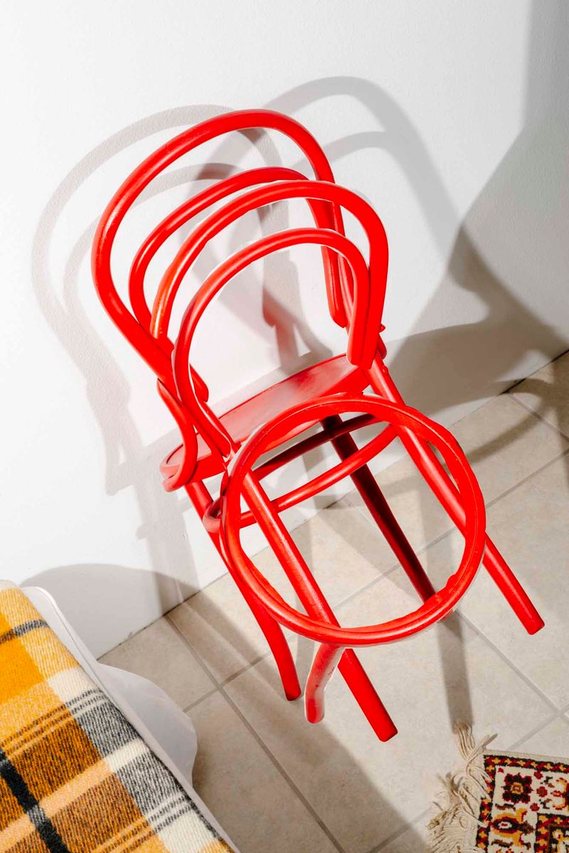 © Anton Kuehnhackl - Mom loves to get Odds & Ends at the local Swap Meet, and I just love to reconstruct them!