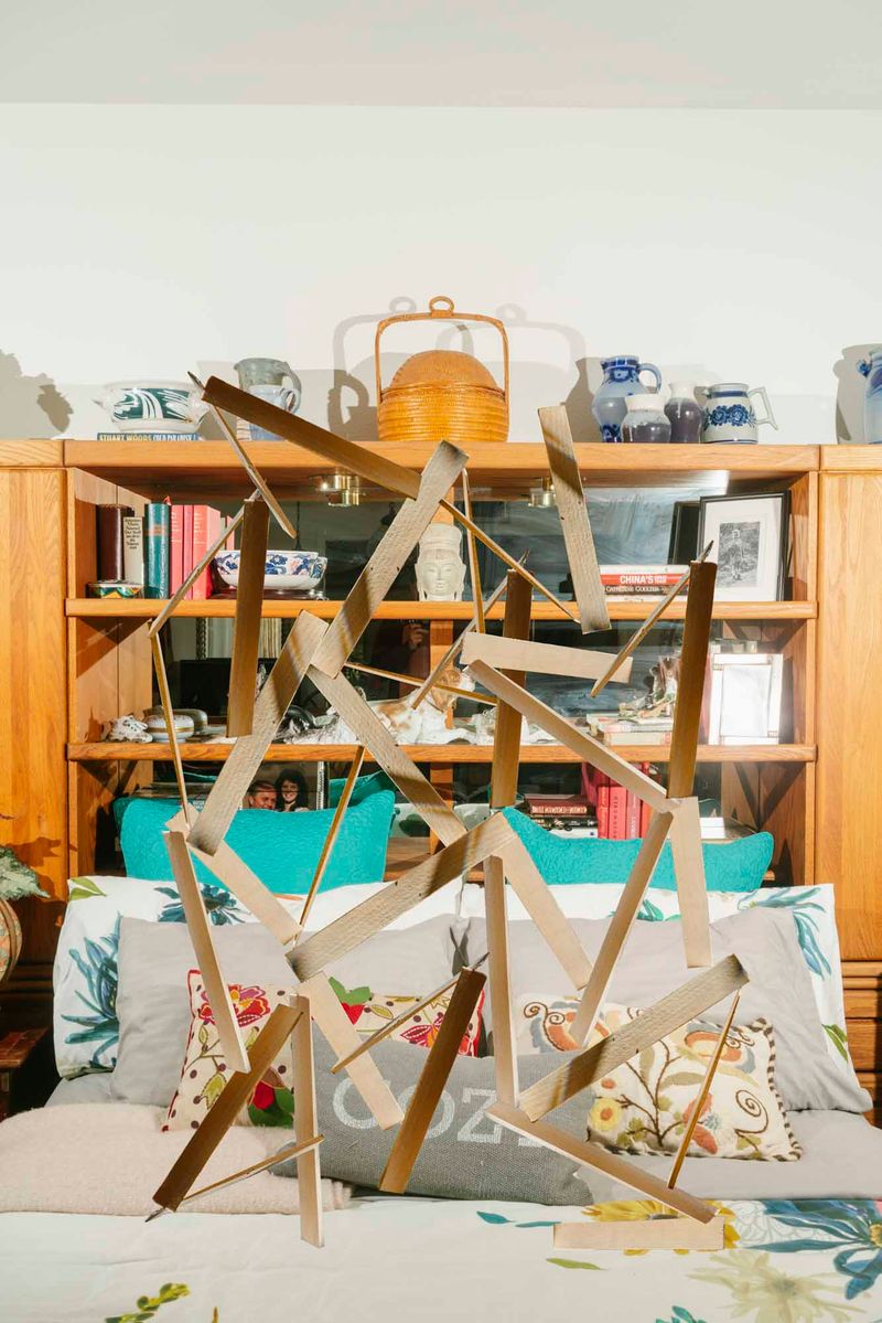 © Anton Kuehnhackl - Image from the A "Thing" Like You and Me. photography project