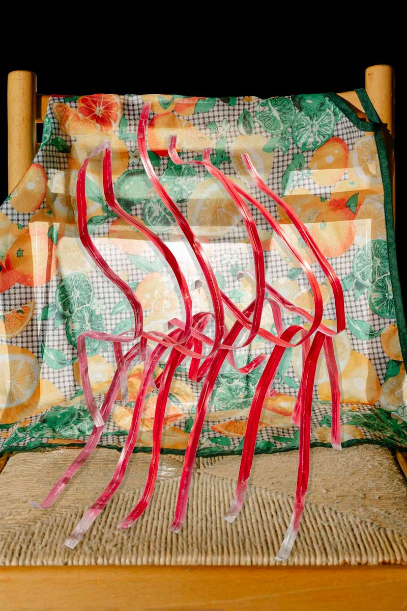 © Anton Kuehnhackl - Image from the A "Thing" Like You and Me. photography project