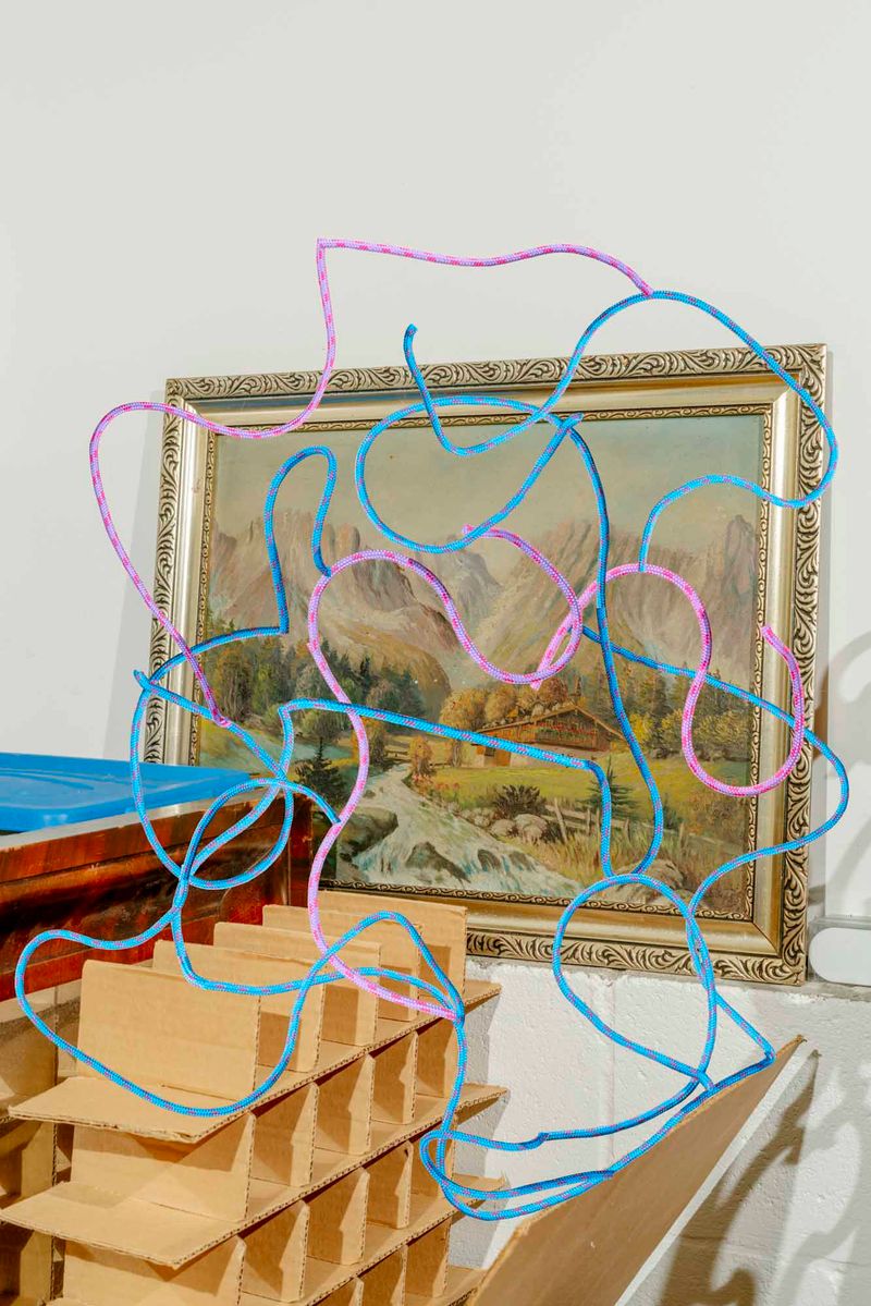 © Anton Kuehnhackl - Image from the A "Thing" Like You and Me. photography project