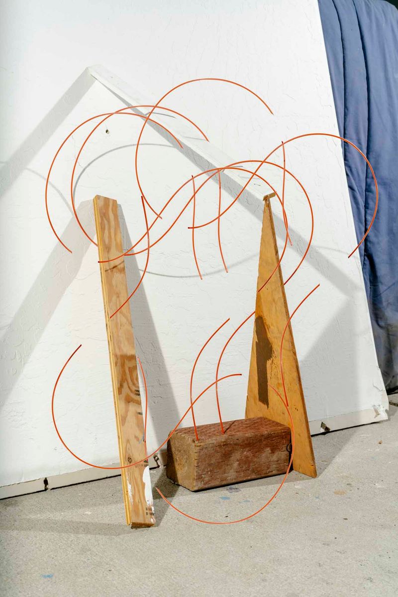 © Anton Kuehnhackl - Image from the A "Thing" Like You and Me. photography project