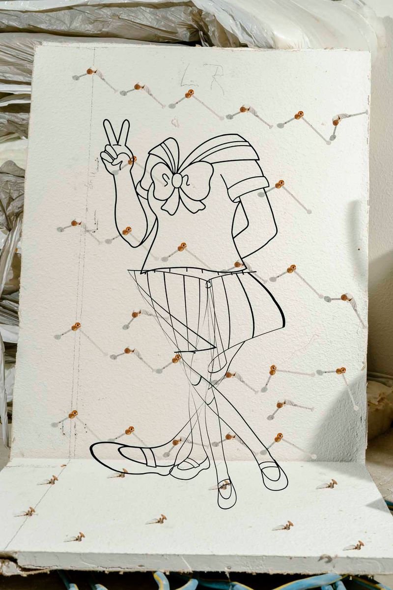 © Anton Kuehnhackl - Image from the A "Thing" Like You and Me. photography project