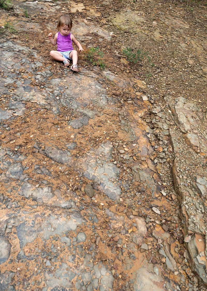 © Allison Grant - Playing Alone