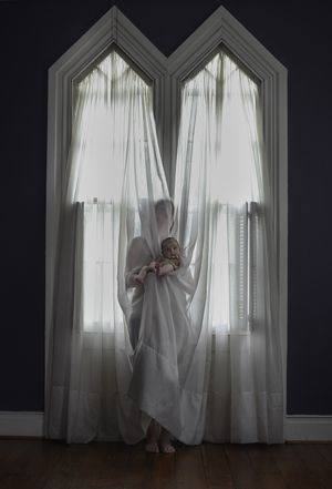 Of Love, Fear and Future: Parenting in the Age of Climate Change