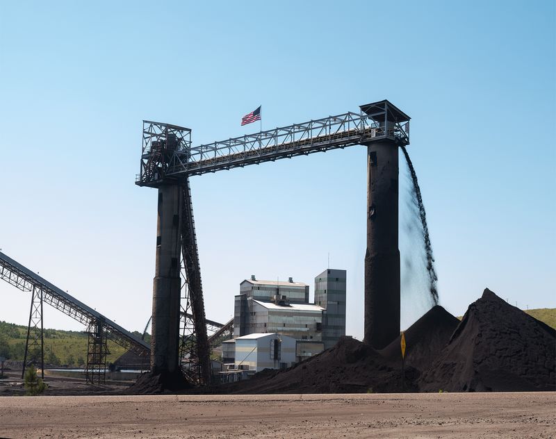 © Allison Grant - Warrior Met Coal