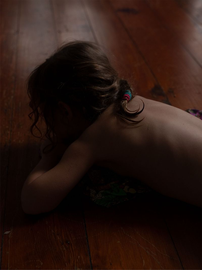 © Allison Grant - Braid