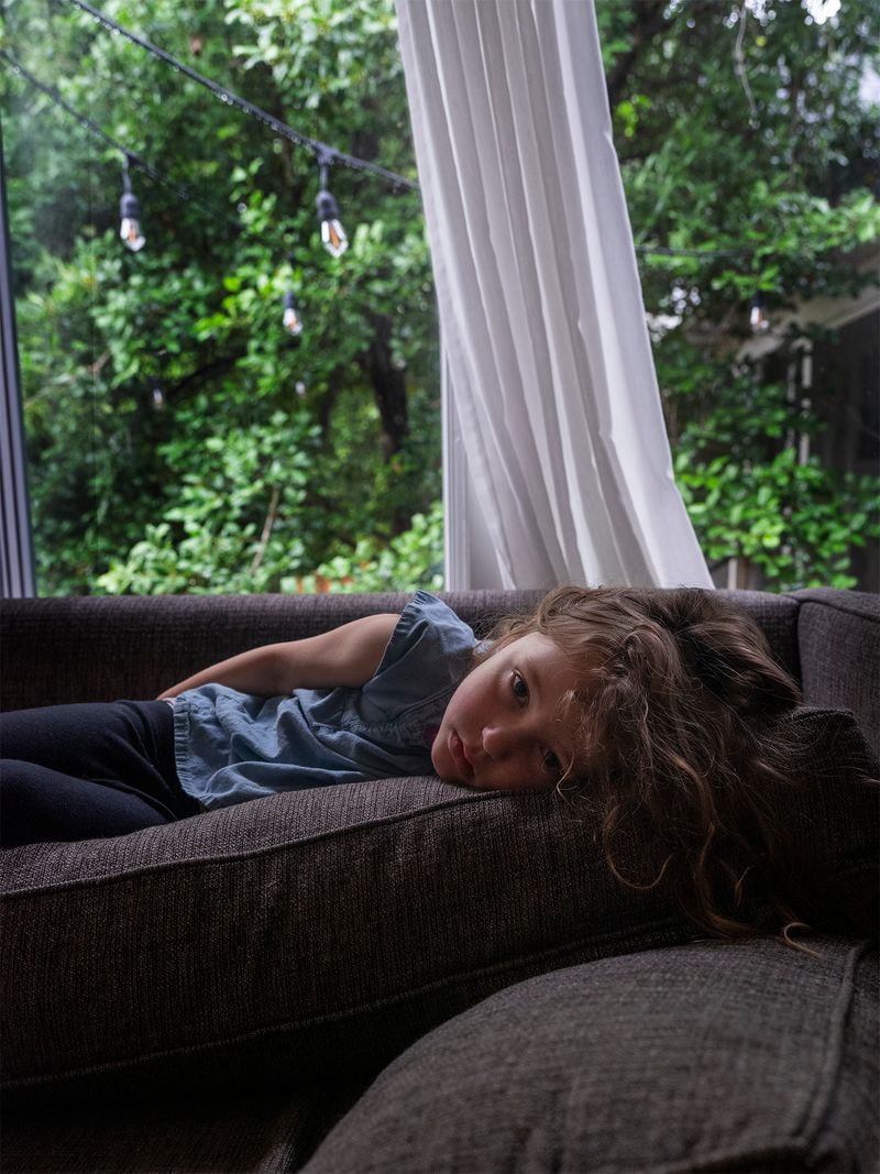 © Allison Grant - After School