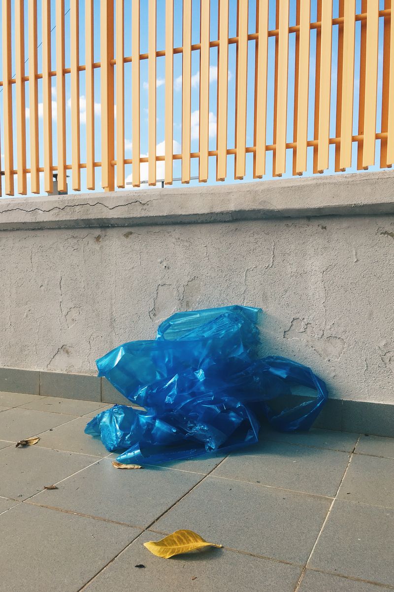 © Pasquale Fanelli - Image from the Siamo dei photography project