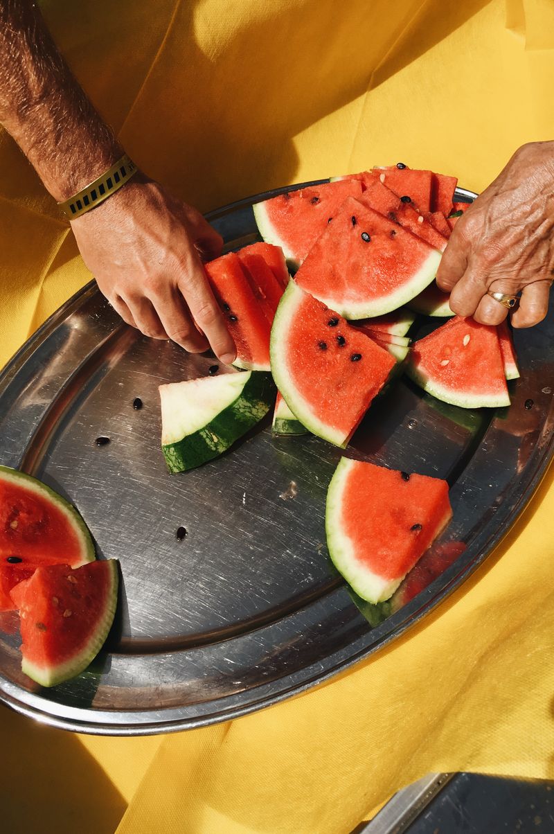 © Pasquale Fanelli - Image from the Siamo dei photography project