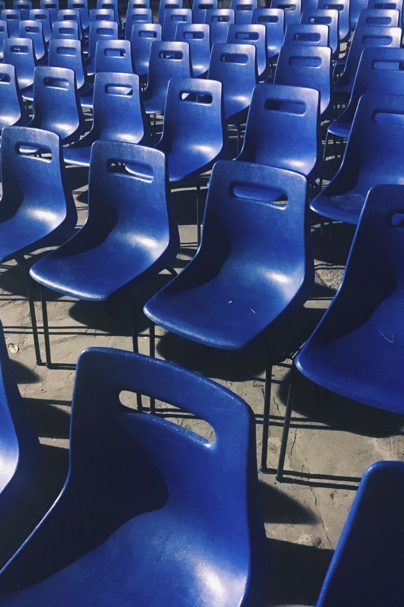 © Pasquale Fanelli - Image from the Siamo dei photography project