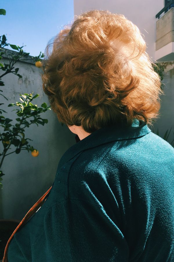 © Pasquale Fanelli - Image from the Siamo dei photography project