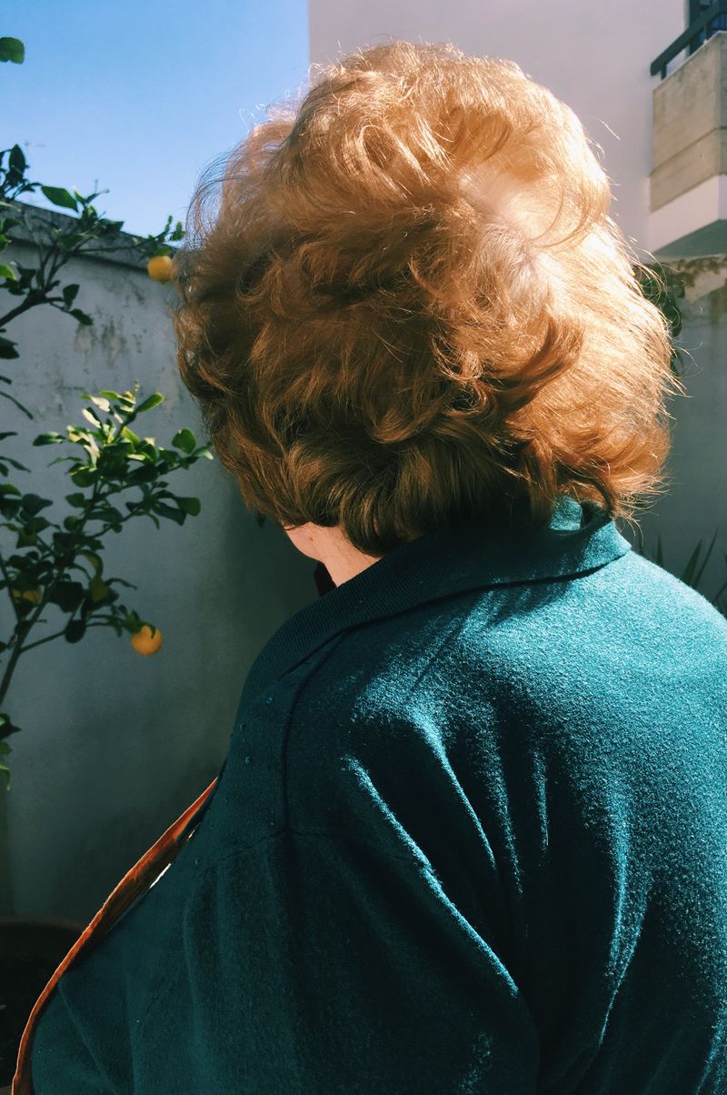 © Pasquale Fanelli - Image from the Siamo dei photography project