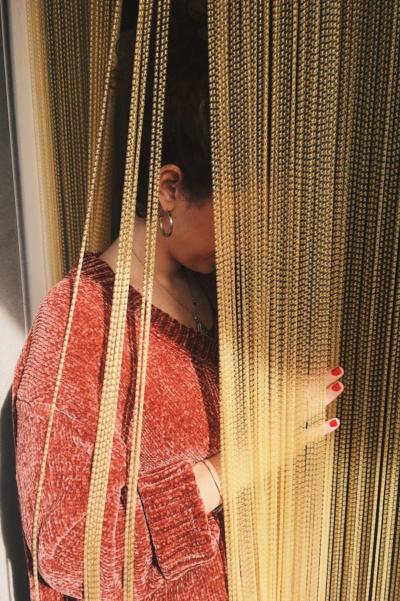 © Pasquale Fanelli - Image from the Siamo dei photography project