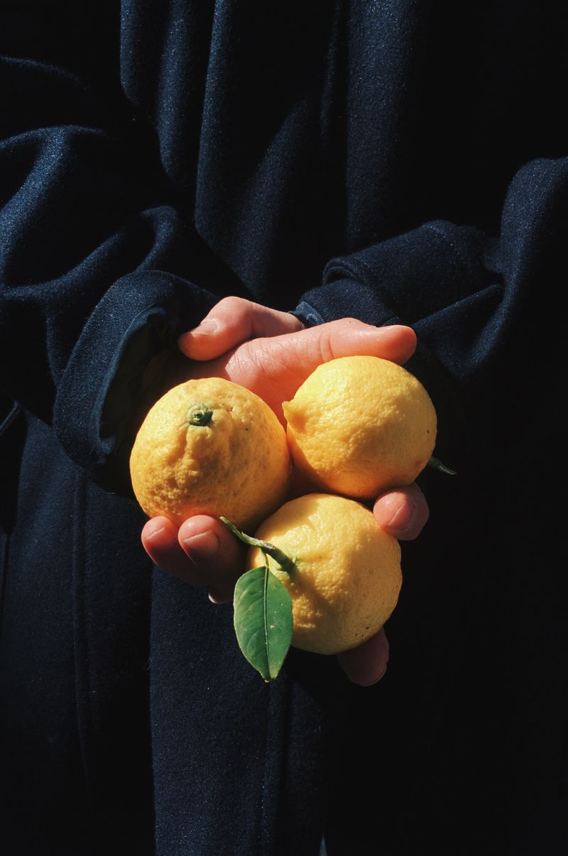 © Pasquale Fanelli - Image from the Siamo dei photography project