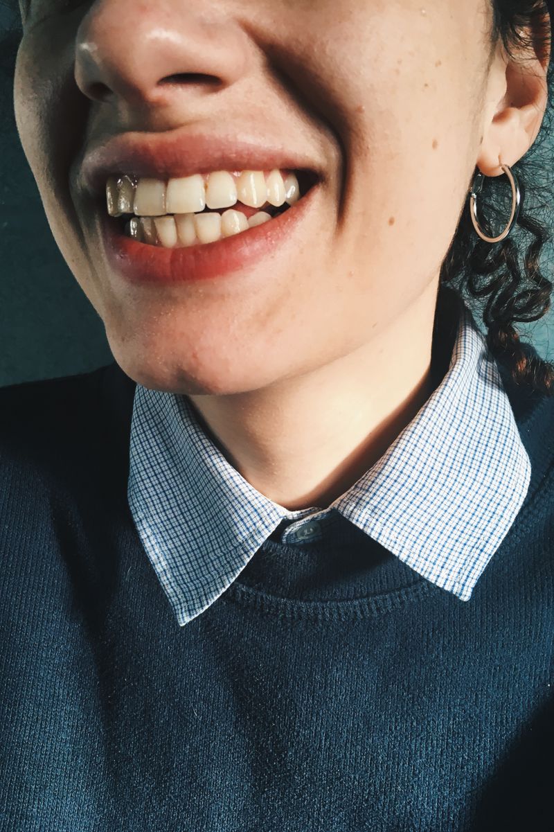 © Pasquale Fanelli - Image from the Siamo dei photography project