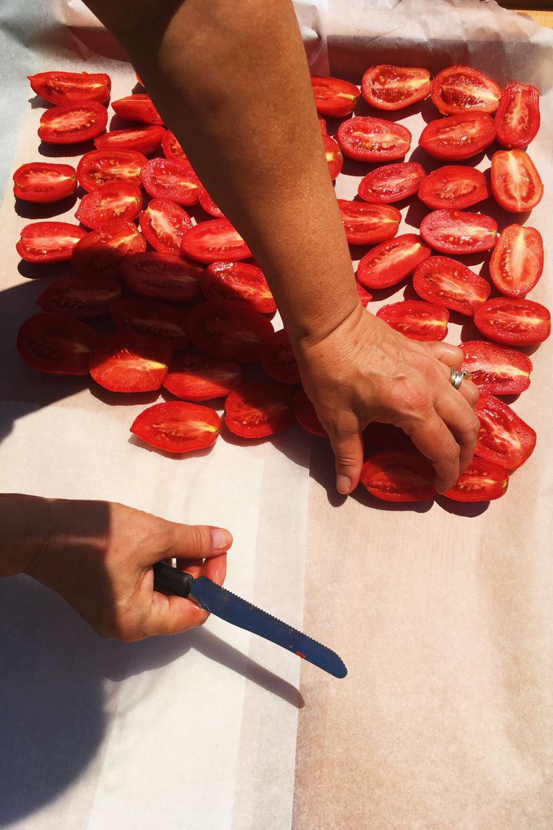 © Pasquale Fanelli - Image from the Siamo dei photography project