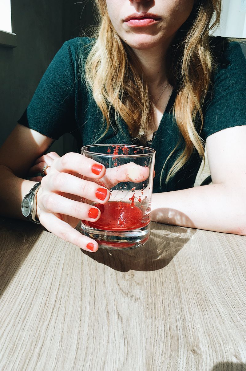 © Pasquale Fanelli - Image from the Siamo dei photography project