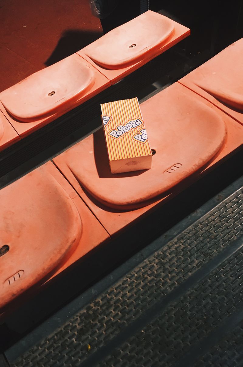 © Pasquale Fanelli - Image from the Siamo dei photography project