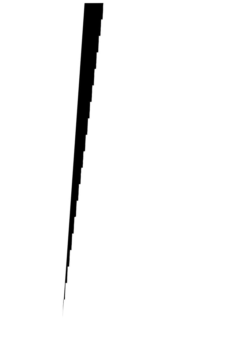 © Pasquale Fanelli - Image from the N.D.S.L. (Nulla Dies Sine Linea) photography project