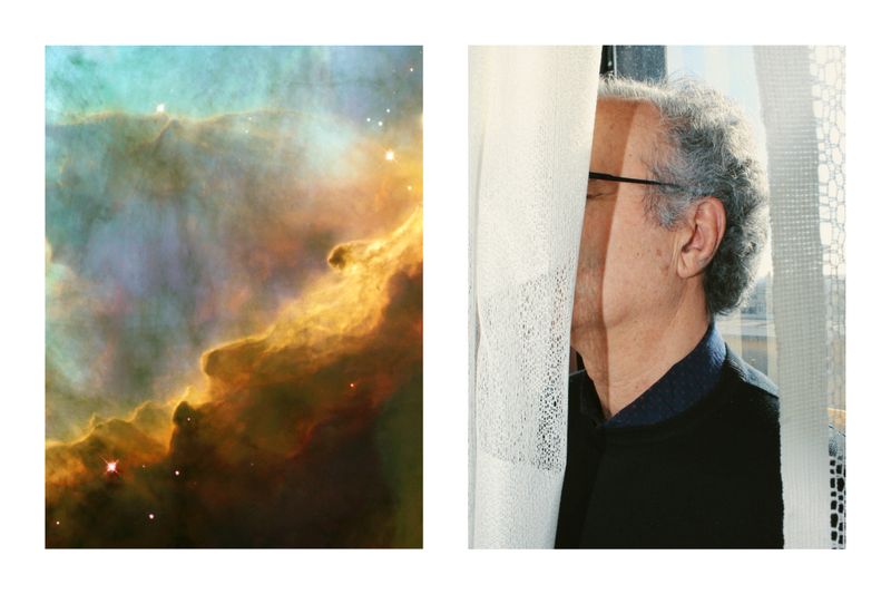 © Pasquale Fanelli - Image from the N.D.S.L. (Nulla Dies Sine Linea) photography project