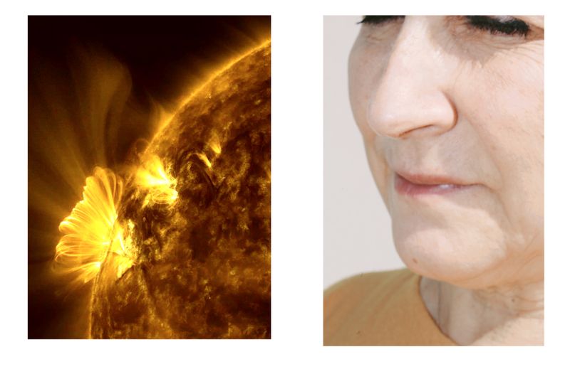 © Pasquale Fanelli - Image from the N.D.S.L. (Nulla Dies Sine Linea) photography project