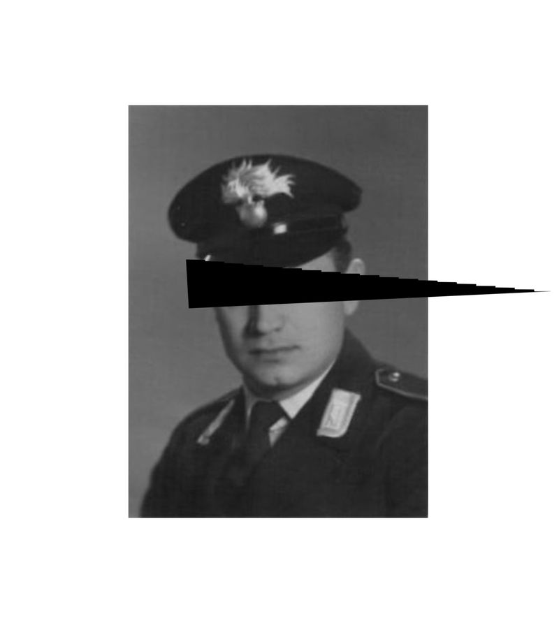 © Pasquale Fanelli - Image from the N.D.S.L. (Nulla Dies Sine Linea) photography project
