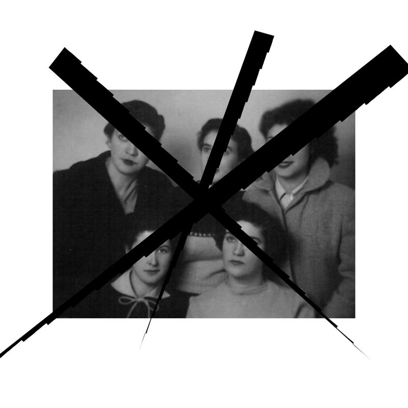 © Pasquale Fanelli - Image from the N.D.S.L. (Nulla Dies Sine Linea) photography project