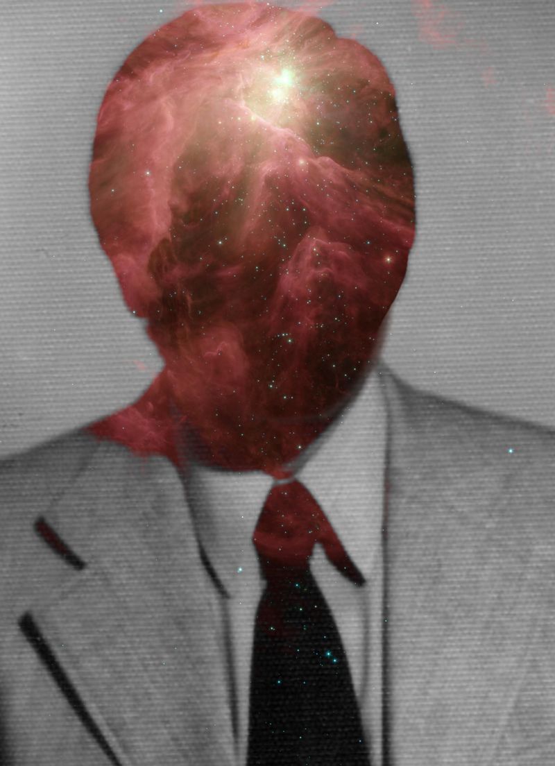 © Pasquale Fanelli - Image from the N.D.S.L. (Nulla Dies Sine Linea) photography project