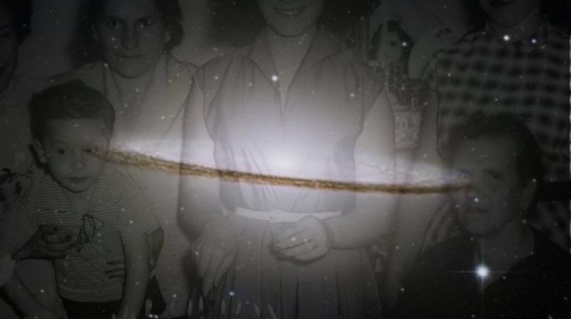 © Pasquale Fanelli - Image from the N.D.S.L. (Nulla Dies Sine Linea) photography project