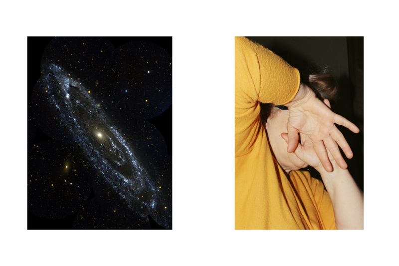 © Pasquale Fanelli - Image from the N.D.S.L. (Nulla Dies Sine Linea) photography project