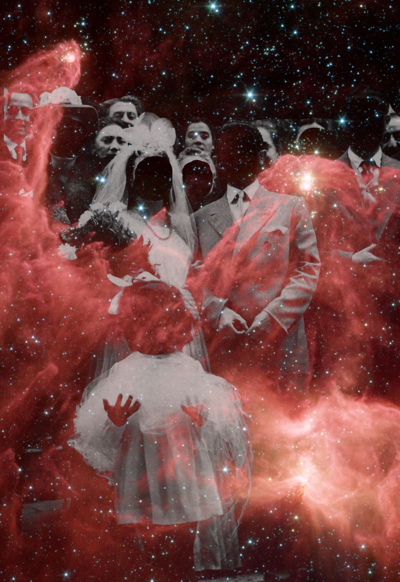 © Pasquale Fanelli - Image from the N.D.S.L. (Nulla Dies Sine Linea) photography project