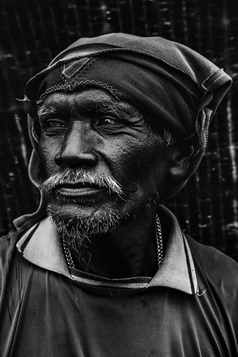 © Julien De Wilde - The Damned of the Earth